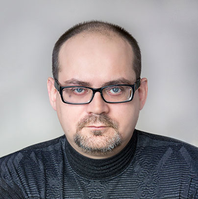 Сергей Гахов